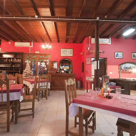 Otel Playa Limones