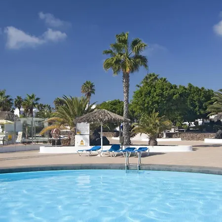 Playa Limones Otel Playa Blanca