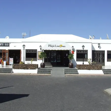 Otel Playa Limones