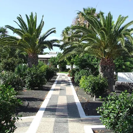 Otel Playa Limones Playa Blanca