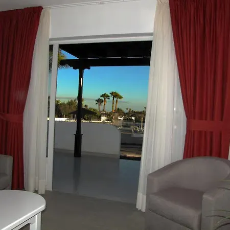 Otel Playa Limones