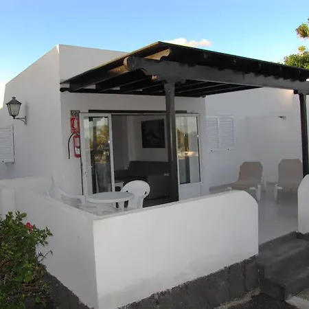 Otel Playa Limones