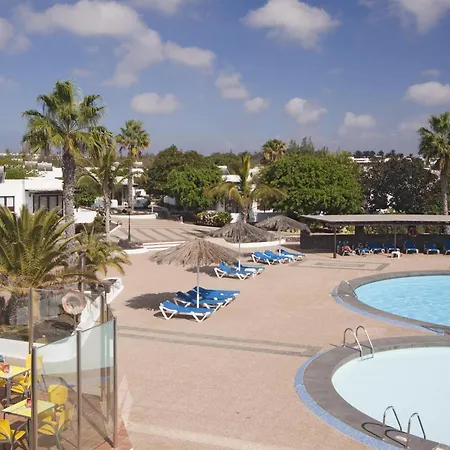 Playa Limones Playa Blanca