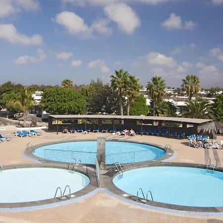 Otel Playa Limones
