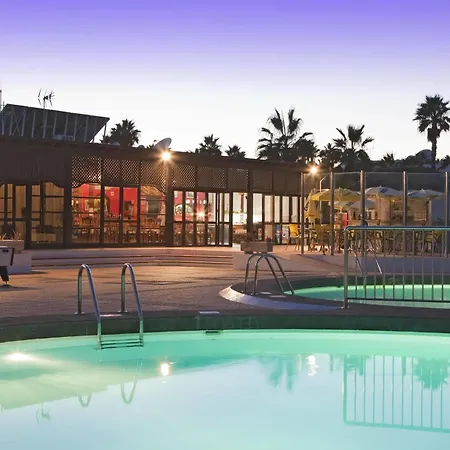 Otel Playa Limones 3*